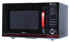 DW-133 RG Grilling Microwave Oven – Versatile Microwave with Grilling Function