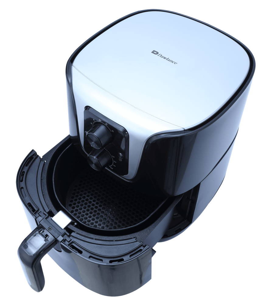 DWAF 3013 Air Fryer – 3L Capacity with Temperature Control & Timer