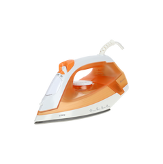 Dawlance Steam Iron DWSI 2217 C – 1750W, Ceramic Soleplate, Vertical Steam Burst, 100g/min Continuous Steam