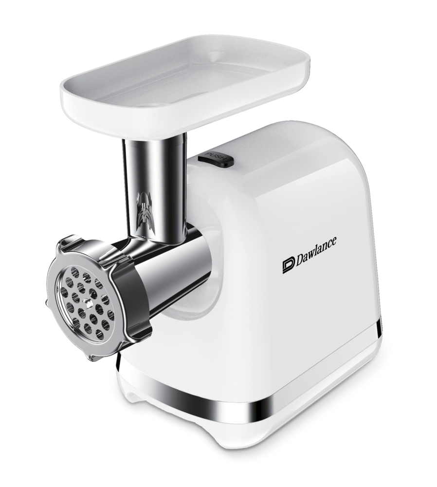 DWMM 6001 W Meat Mincer – High-Power Meat Grinder for Efficient Food Preparation