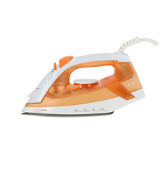 Dawlance Steam Iron DWSI 2217 C – 1750W, Ceramic Soleplate, Vertical Steam Burst, 100g/min Continuous Steam