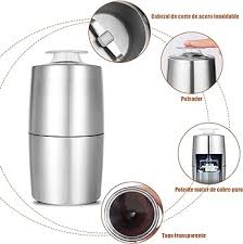 Coffee Grinder Iman  – 705 for Precision Grinding for Fresh Coffee