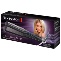 Hair Straightener – Advanced Styling for Sleek and Smooth Hair- Remington 9665