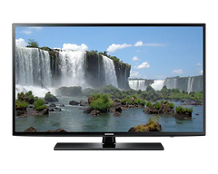 Samsung 60-Inch LED Android TV – 4K Ultra HD Smart Television