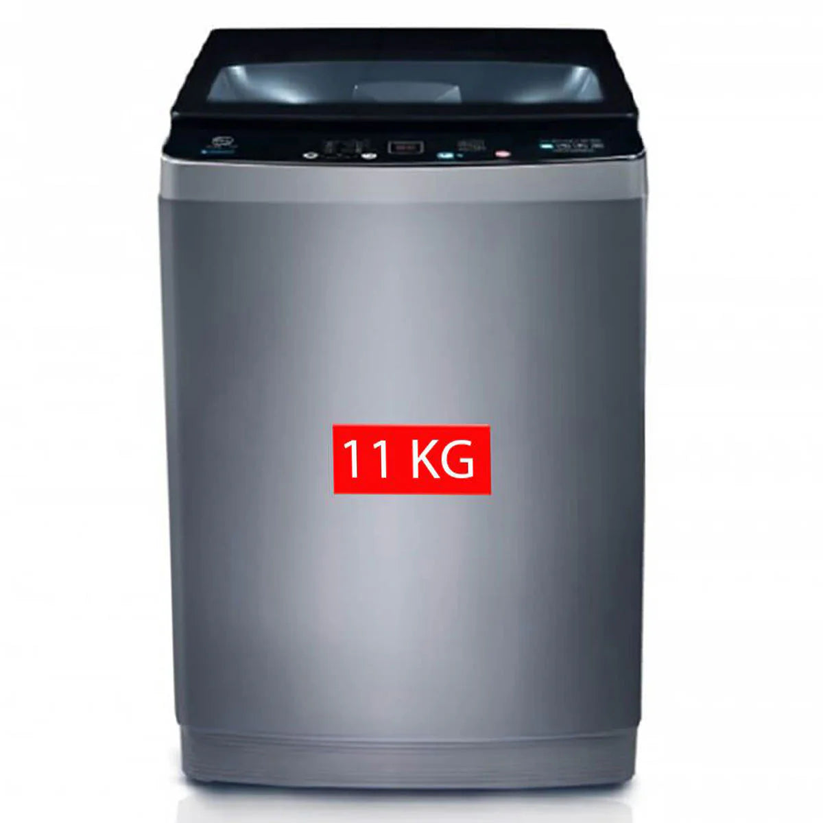 PEL Full Automatic Top Load Washing Machine PAWM-1100 – 11 Kg Capacity, Smart Touch & AI Features