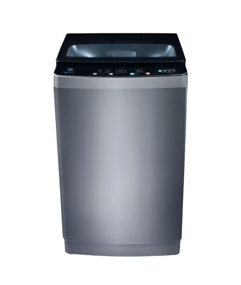 PEL Full Automatic Top Load Washing Machine PAWM-1100 – 11 Kg Capacity, Smart Touch & AI Features