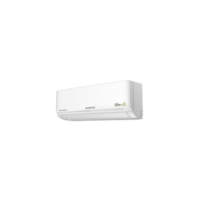 Kenwood 1853 Full DC Inverter AC – Available in 1 Ton & 1.5 Ton, 75% Energy Efficient, Heat & Cool Function