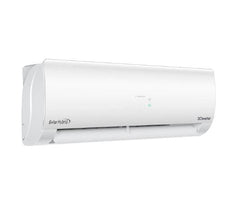 Haier Solar Hybrid 2 Air Conditioner – Innovative Solar-Powered Cooling Solution