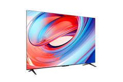 TCL 55" V6B UHD Google TV – 4K Resolution, HDR10, Dolby Audio, and Advanced Connectivity