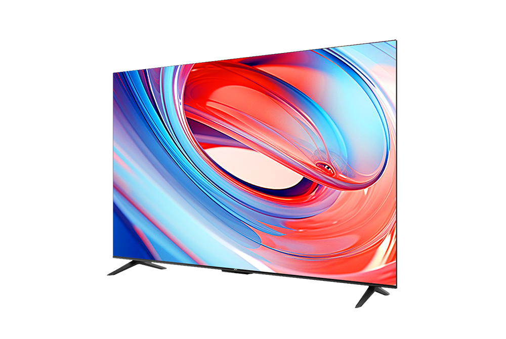 TCL 55" V6B UHD Google TV – 4K Resolution, HDR10, Dolby Audio, and Advanced Connectivity