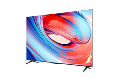 TCL 55" V6B UHD Google TV – 4K Resolution, HDR10, Dolby Audio, and Advanced Connectivity